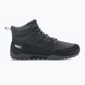 Dámské barefoot boty Xero Shoes Scrambler Trail Mid Asphalt/Black