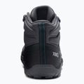 Dámské barefoot boty Xero Shoes Scrambler Trail Mid Asphalt/Black 4