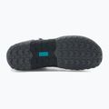 Dámské barefoot boty Xero Shoes Scrambler Trail Mid Asphalt/Black 5