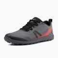 Pánské barefoot boty Xero Shoes Mesa Summit asphalt/multi 3