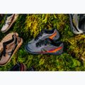 Pánské barefoot boty Xero Shoes Mesa Summit asphalt/multi 9