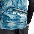 Dakine pánské plavecké tričko Hd Snug Fit Rashguard Hoodie blue/black DKA363M0004 5