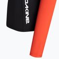 Dámské plavecké tričko Dakine Hd Snug Fit Rashguard black and red DKA651W0008 6