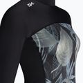 Dámské plavecké tričko Dakine Hd Snug Fit Rashguard black/grey DKA651W0008 5