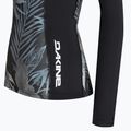 Dámské plavecké tričko Dakine Hd Snug Fit Rashguard black/grey DKA651W0008 6