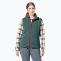 Dámská vesta Royal Robbins Urbanesque Vest sea pine