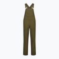 Dámské trekové kalhoty Royal Robbins Half Dome Overall dark olive