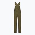 Dámské trekové kalhoty Royal Robbins Half Dome Overall dark olive 2