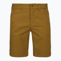 Pánské šortky Royal Robbins Half Dome coyote