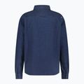 Dámské tričko Royal Robbins Clouds Rest Hemp deep blue htr 2