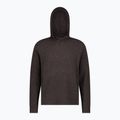 Svetr  Royal Robbins Rockcraft Wool Hoodie turkish coffee htr