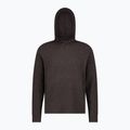 Svetr  Royal Robbins Rockcraft Wool Hoodie turkish coffee htr 2