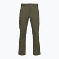 Pánské kalhoty  Royal Robbins Billy Goat II Lined everglade
