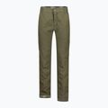 Pánské kalhoty  Royal Robbins Billy Goat II Lined everglade