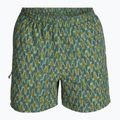 Pánské trekové kalhoty Royal Robbins All-In algae flash pt