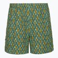 Pánské trekové kalhoty Royal Robbins All-In algae flash pt
