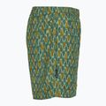 Pánské trekové kalhoty Royal Robbins All-In algae flash pt 3