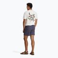 Pánské trekové kalhoty Royal Robbins All-In navy flash pt 3