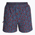 Pánské trekové kalhoty Royal Robbins All-In navy flash pt 6