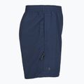 Pánské trekové kalhoty Royal Robbins All-In navy 3