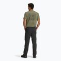 Pánské kalhoty Royal Robbins Wilder Zip-Off charcoal 3