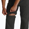 Pánské kalhoty Royal Robbins Wilder Zip-Off charcoal 6