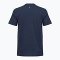 Pánské tričko Royal Robbins RR Graphic navy chock pt 2