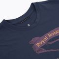 Pánské tričko Royal Robbins RR Graphic navy chock pt 3