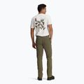 Pánské kalhoty Royal Robbins Wilder everglade 3
