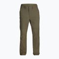 Pánské kalhoty Royal Robbins Wilder everglade 4