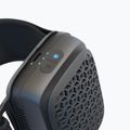 Masážní přístroj Therabody RecoveryTherm Cube black/blue 2