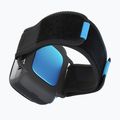 Masážní přístroj Therabody RecoveryTherm Cube black/blue 3
