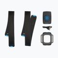 Masážní přístroj Therabody RecoveryTherm Cube black/blue 4