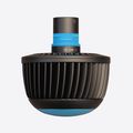 Masážní hrot Therabody Pro Plus Cold black