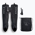Kompresní návleky Therabody JetBoots Prime black 7