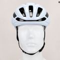 Cyklistická přilba KASK Sintesi bílá 12