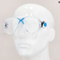 Potápěčská maska Cressi Marea Blue DN281020 7