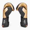 Boxerské rukavice Rival RB10 Intelli-Shock Bag black/gold 4