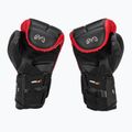 Boxerské rukavice Rival RB10 Intelli-Shock Bag black/red 3