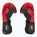 Boxerské rukavice Rival RB10 Intelli-Shock Bag black/red 4