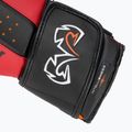 Boxerské rukavice Rival RB10 Intelli-Shock Bag black/red 6