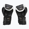 Boxerské rukavice Rival RB10 Intelli-Shock Bag black/white 3
