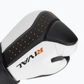 Boxerské rukavice Rival RB10 Intelli-Shock Bag black/white 5