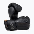 Boxerské rukavice Rival RB10 Intelli-Shock Bag black 3
