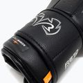 Boxerské rukavice Rival RB10 Intelli-Shock Bag black 8