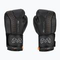 Boxerské rukavice Rival RB10 Intelli-Shock Bag black 2