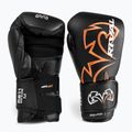 Boxerské rukavice Rival RB11 black