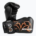 Boxerské rukavice Rival RB11 black 2