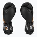 Boxerské rukavice Rival RB11 black 4