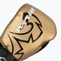 Boxerské rukavice Rival RB11 gold 5